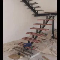 جوشکار سیار صفر تاصد کار انجام میدم