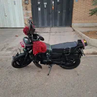 موتور هیلدا هندا|موتورسیکلت|خاوران, |دیوار