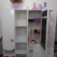 کمد و ویترین|اسباب و اثاث بچه|آباده, |دیوار
