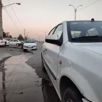 سمند LX مدل 92