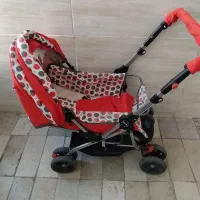 کالسکه کودک|کالسکه و لوازم جانبی|زنجان, |دیوار