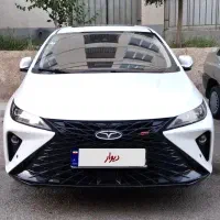 آریزو 6 GT/اقساط 5 ساله/بدون‌ضامن/تحویل‌فوری