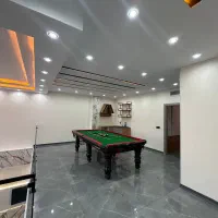 اجاره روزانه باغ ویلا استخر داخل ۳خواب دوبلکس لوکس|اجارهٔ کوتاهمدت ویلا و باغ|تهران, دریاچه شهدای خلیج فارس|دیوار