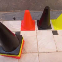 مانع کله قندی|تجهیزات ورزشی|قم, علی آباد سعدگان|دیوار