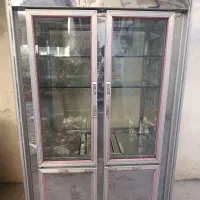 یخچال مغازه پایین فریز قیمت 28