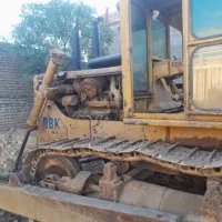 بولدوزر D8K|خودرو سنگین|زاهدان, |دیوار