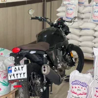 زونتس ۱۴۰۱|موتورسیکلت|لیسار, |دیوار