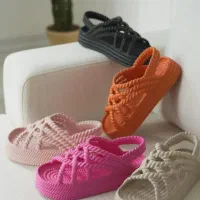 دمپایی ساحلی