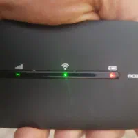 مودم ۴جی ۵جیLteمدل نزتک naztech