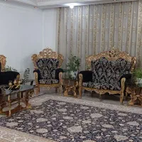 مبل هفت نفره
