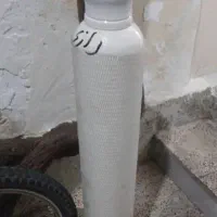 کپسول اکسیژن ۱۰ کیلویی