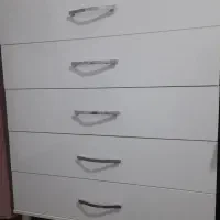 دراور ۵ کشو