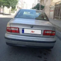 سمندال ایکس ۱۳۸۴دوگانه دستی معاینه اسال