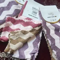 دستمال حوله ای آشپزخانه وارداتی به قیمت قبل