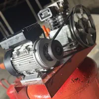 دستگاه کارواش باد و کف پاش