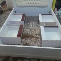 تخت جنس ملامینه