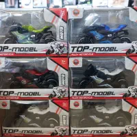 ماکت موتور قدرتی