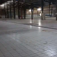 اجاره سوله بهذاشتی و غذایی 3000 متر