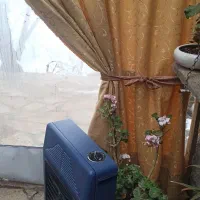 تفرجگاه کوی چلچراغ|اجارهٔ کوتاه‌مدت ویلا و باغ|طرقبه, |دیوار