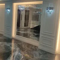 آینه دکوراتیو