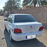 پراید دوگانه مدل ۱۳۸۹|خودرو سواری و وانت|بم, |دیوار