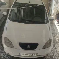 تیبا دو شاسی سالم بدون ترک