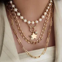 دستبند و گردنبند های طرح طلا