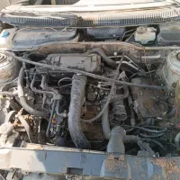 پارس سال مدل 85