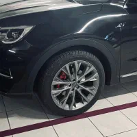 فیدلیتی الیت Elite/ *سند به نام (تحویل فوری )|خودرو سواری و وانت|تهران, اقدسیه|دیوار