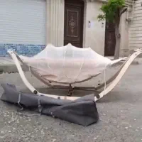 فروش گهواره|تخت و صندلی بچه|قیدار, |دیوار