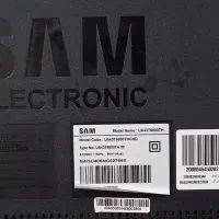 تلویزیون ۴۳ سام الکتریک نو