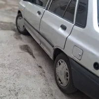 پراید۸۲دوگانه