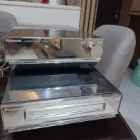 فروش پاناسونیک SL DT100 بلوتوث دار