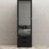 جا کفشی مدل آینه دار ریلی