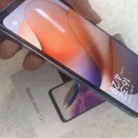 NOTE 12 S 256 G Ram 8|موبایل|تهران, شهید اسدی|دیوار