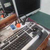 بازنشسته دنبال کار پاره وقت