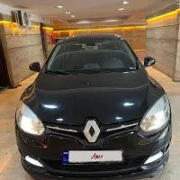 رنو اسکالا 1600.مدل ۲۰۱۶