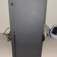 ایکس باکس سری ایکس دو دسته و پایه شارژ
