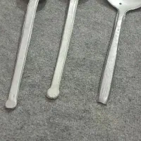 کفگیر ملاقه|ظروف پخت‌وپز|اهواز, زیتون کارمندی|دیوار