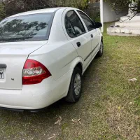 تیبا|خودرو سواری و وانت|نور, |دیوار