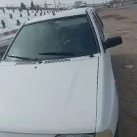 پراید مدل ۸۷