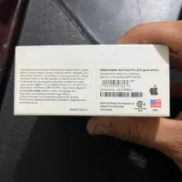 ایرپاد پرو اصلی|لوازم جانبی موبایل و تبلت|پرند, فاز ۵|دیوار