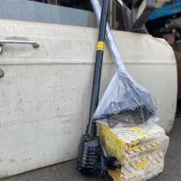 جعبه فرمان پیکان کله گاوی گیربکس سرسیلندر دینام