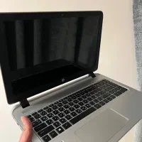 لپ تاپ HP Envy 15