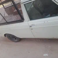 پیکان مدل ۹۳|خودرو سواری و وانت|خرمآباد, |دیوار