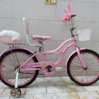 حراجی و دوچرخه ۱۶ودوچرخه ۲۰درحداک