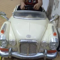 ماشین شارجی تا 7سال