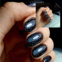 کاشت و ترمیم و ژلیش ناخن قیمت باورنکردنی