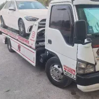 امداد خودرو خودرو بر کفی یدک کش ۲۴ساعت شبانه روزی|خدمات حمل و نقل|تهران, تهرانسر شرقی|دیوار