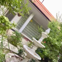 باغ ویلا ۱۰۰۰ متری لاکچری ویرانی ۵